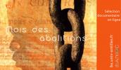 Mois des abolitions 2022 mois des abolitions