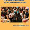 Foire aux livres 2025