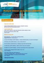 Kreol atout an lakou lenspe