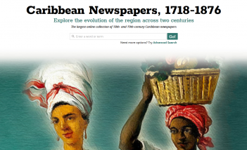 Caribbean Newspapers