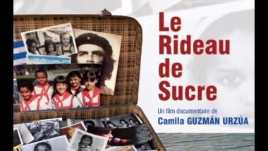 Le rideau de sucre