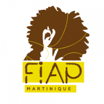 Logo du FIAP Martinique